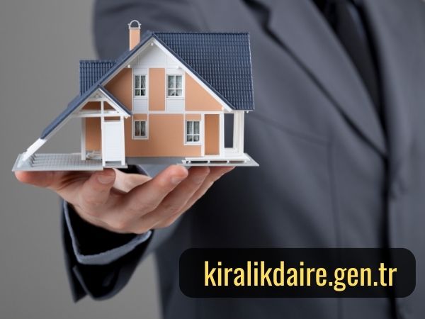 Halaskargazi Mahallesi Kiralık Daire